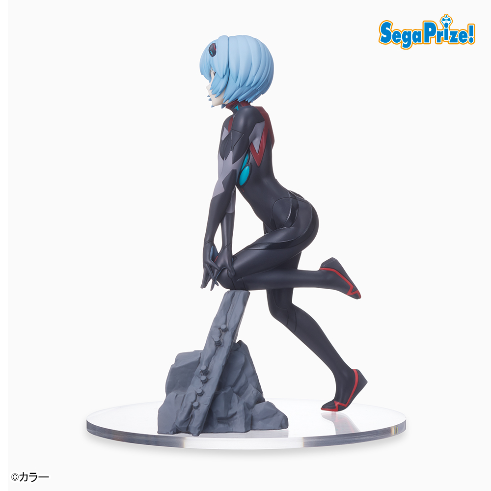 シン・エヴァンゲリオン劇場版　SPMヴィネッティアム“アヤナミレイ（仮称）” （数量限定）